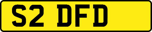 S2DFD