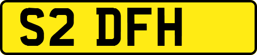 S2DFH