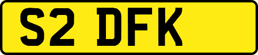 S2DFK