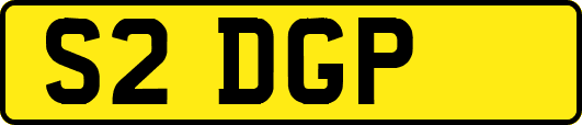 S2DGP