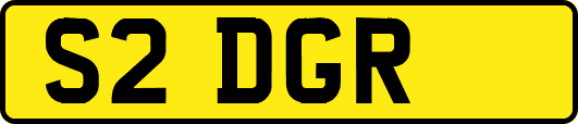 S2DGR