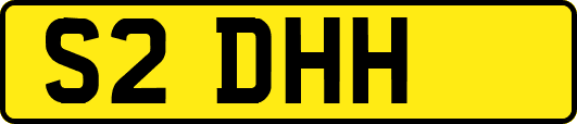 S2DHH