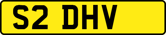 S2DHV