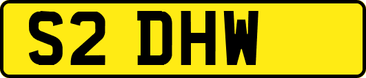 S2DHW