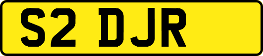 S2DJR