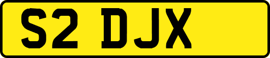 S2DJX
