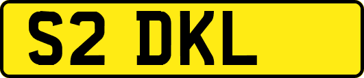 S2DKL