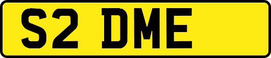 S2DME