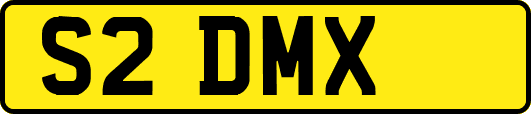 S2DMX