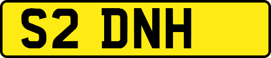 S2DNH