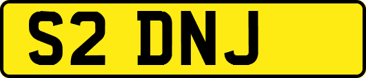 S2DNJ