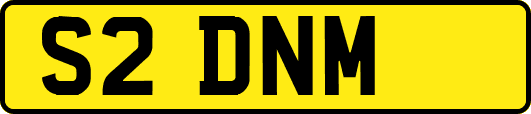 S2DNM