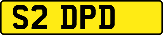 S2DPD