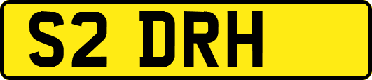 S2DRH