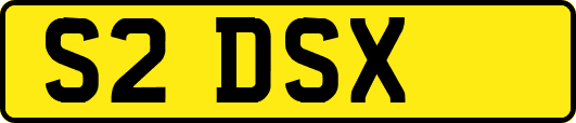 S2DSX