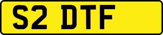 S2DTF