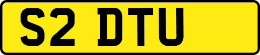 S2DTU
