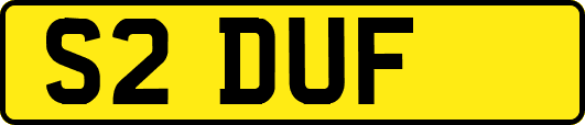 S2DUF