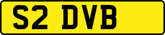 S2DVB