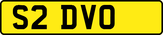S2DVO