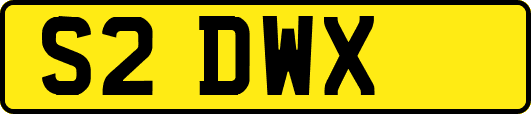 S2DWX