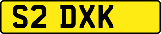 S2DXK