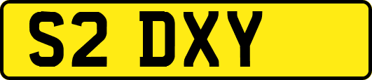 S2DXY
