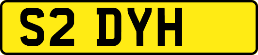 S2DYH