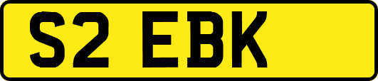 S2EBK