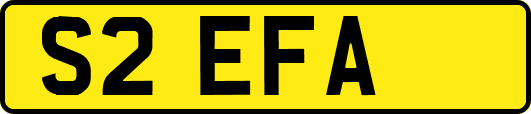 S2EFA