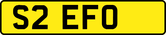 S2EFO