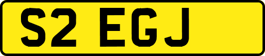 S2EGJ