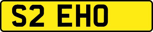 S2EHO