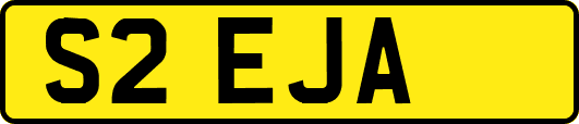 S2EJA