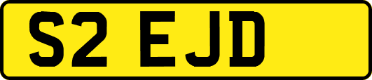 S2EJD