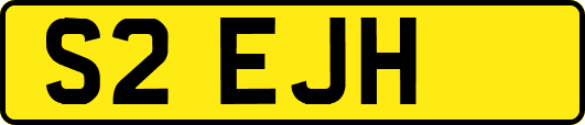 S2EJH