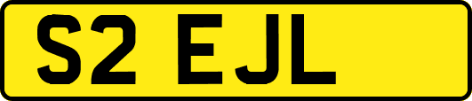 S2EJL
