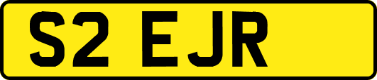 S2EJR
