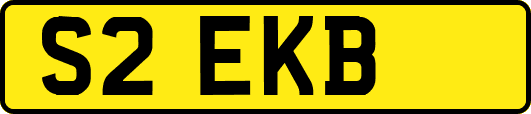 S2EKB