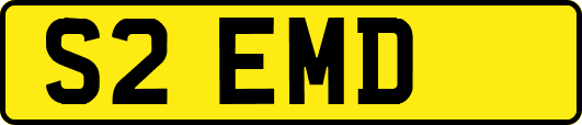 S2EMD