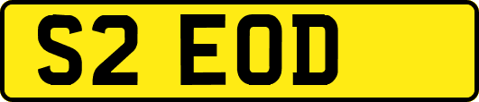 S2EOD