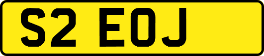 S2EOJ