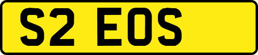 S2EOS