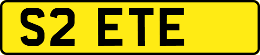 S2ETE