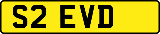 S2EVD