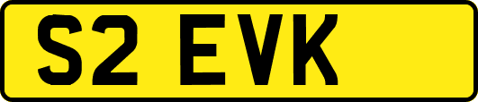 S2EVK