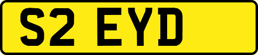 S2EYD
