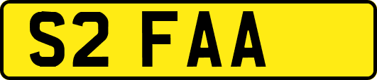 S2FAA