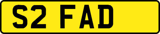 S2FAD