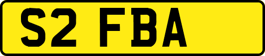 S2FBA